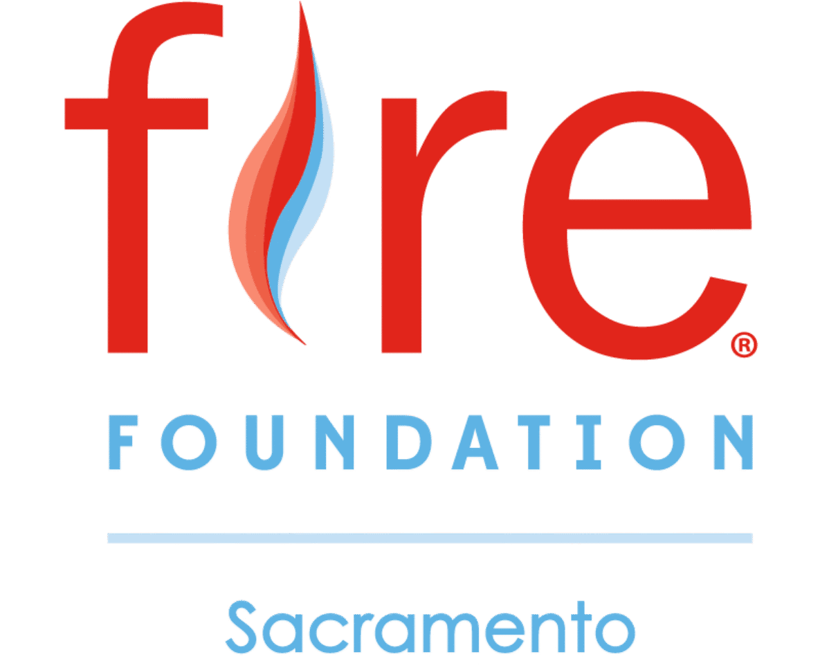 Fire Foundation Logo